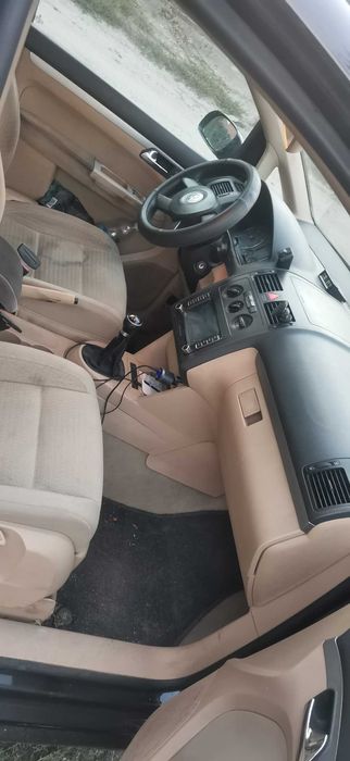 Volkswagen Touran 2005 VIN WVGZZZ1TZ5W121047 фото оголошення 6 з 7