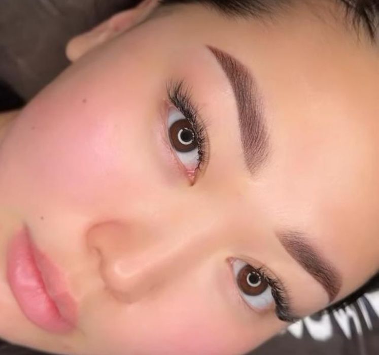 Акция!!!Индивидуальное обучение перманентному макияжу. Татуаж