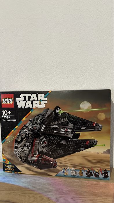 Lego Star Wars Grande