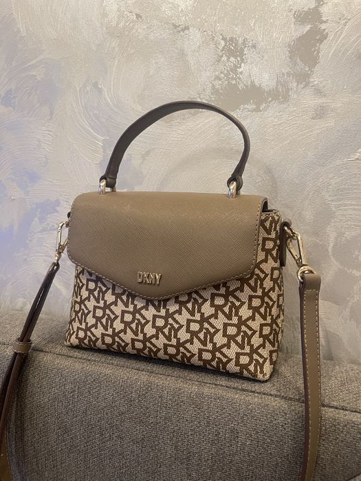 Сумка оригінальна DKNY