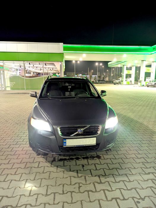 Volvo V50 1.6d