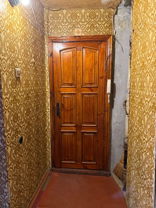 3-х кімнатна квартира у місті Тернівка