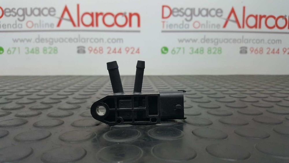 SENSOR DE PRESSÃO RENAULT KANGOO EMOTION