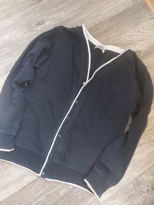 Рубашка кофта реглан на 1 вересня святкова нарядная