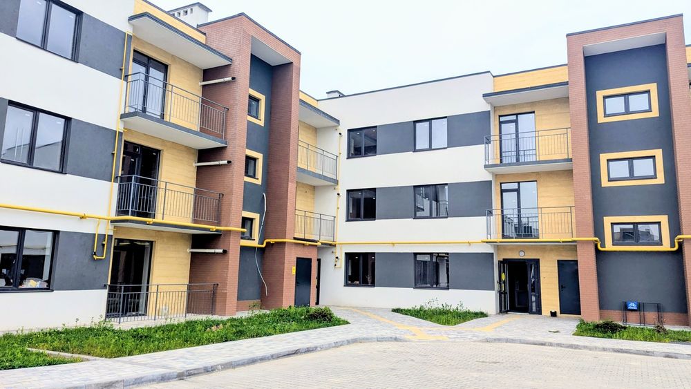 Продам квартиру у Вінниці