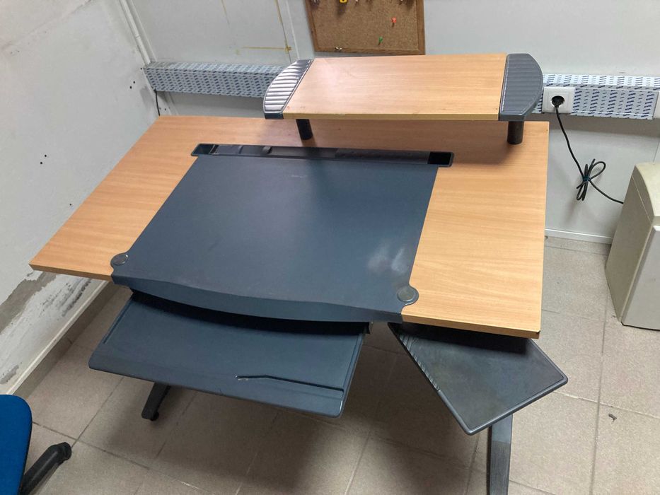 Secretária escritório