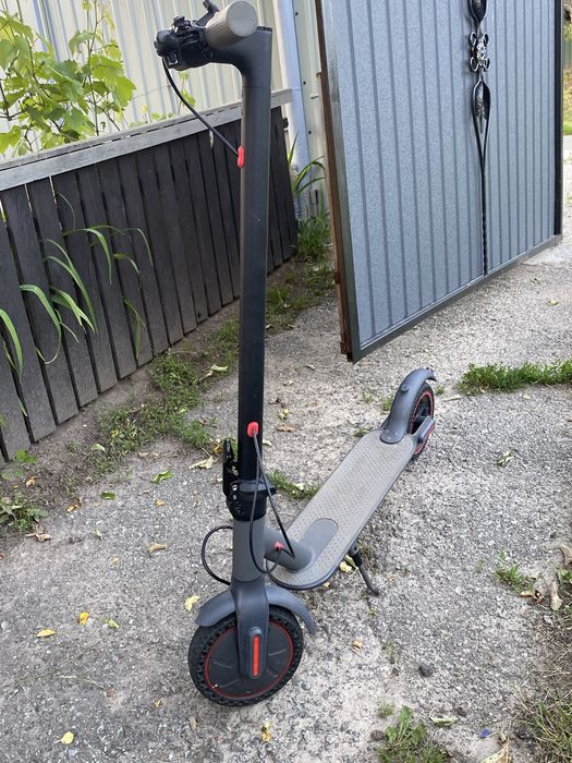 Продам xiaomi m365