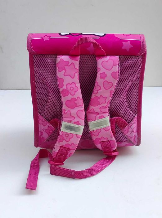 Mochila Hello Kitty criança