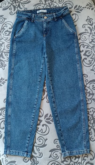 Джинсы женские Zara