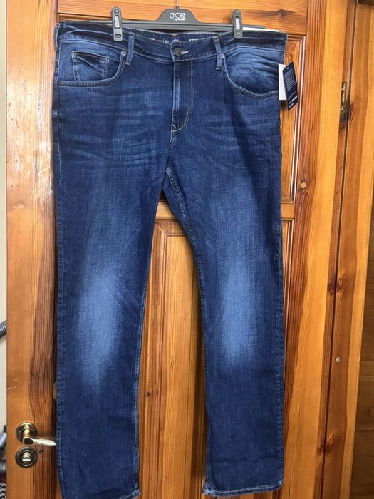 Джинси чоловічі нові