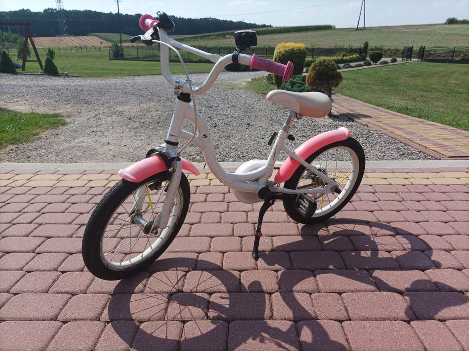 Romet Tola rower dziecięcy