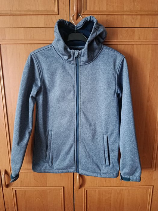 Kurteczka Softshell 158