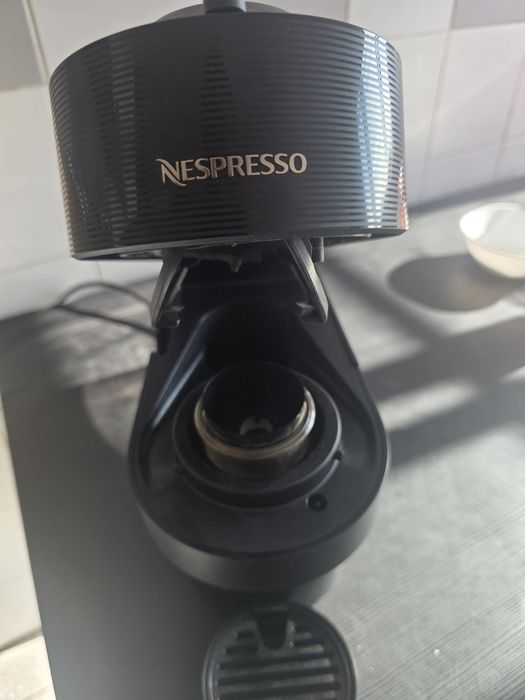 Nespresso Vertuo pop