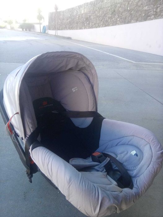 caderinha babyconforto