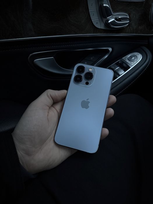 Iphone 13 PRO 128 неверлок