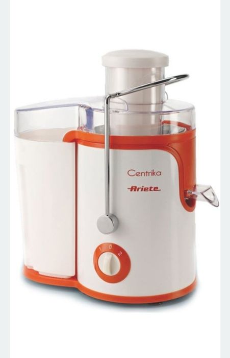 Новая соковыжималка Ariete