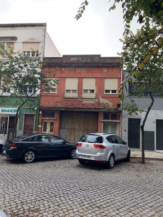 Prédio Matosinhos Sul