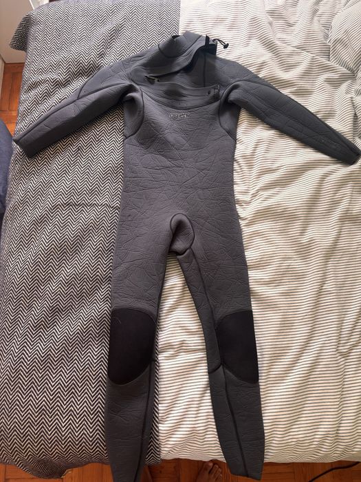 Fato Surf Deeply 4.3 Performance  Fast dry S