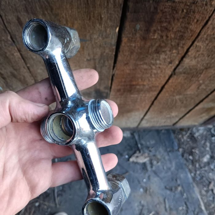 Корпус крана смесителя O&L