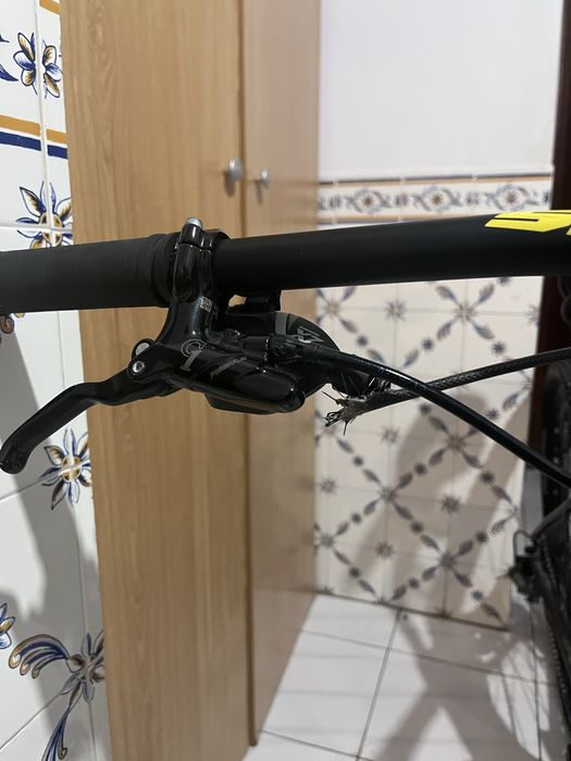 Bicicleta StumpJumper