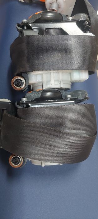 Cintos citroen berlingo 2016