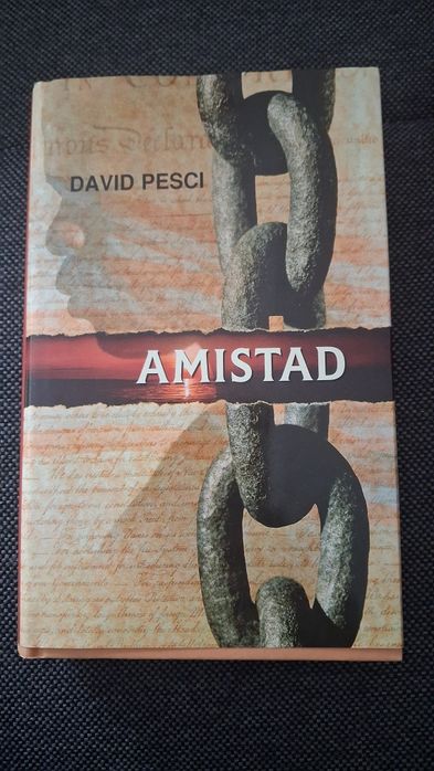 Amistad David Pesci