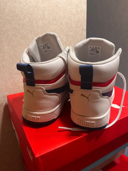 Кросівки puma 38 розмір