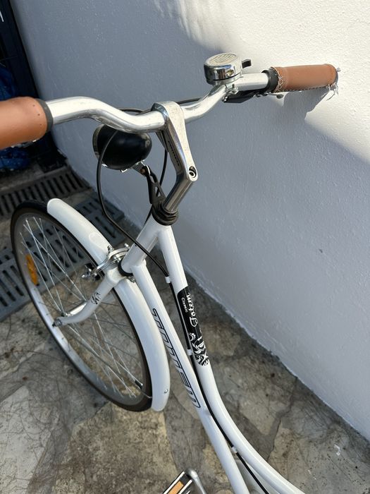 Bicicleta Pasteleira TOTEM