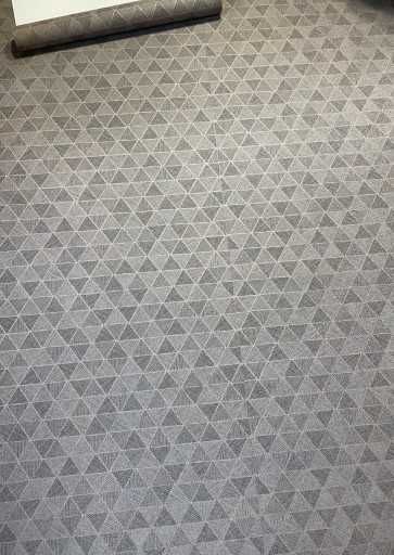 luksusowa tapeta DecoPrint OGONI geometria