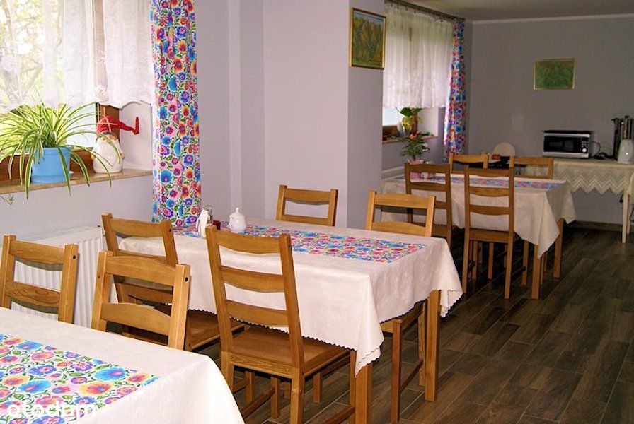 Dom który zarabia - agro - siedlisko