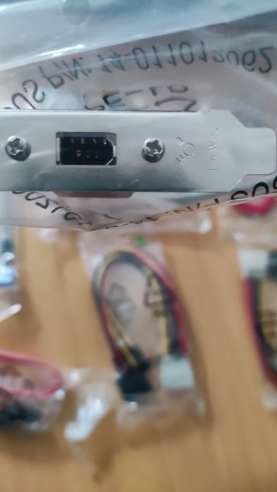 Cabos informática p/ PC Torre423491718025072642