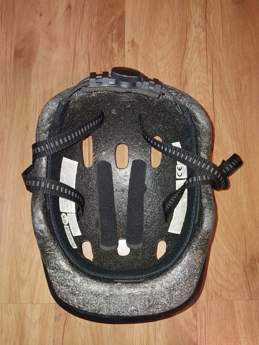 Kask rowerowy dziecięcy