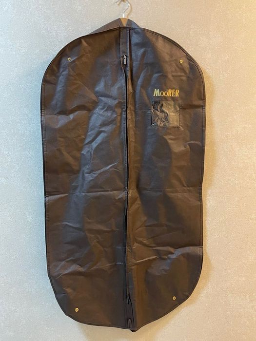 Новый брендовый кофр для одежды