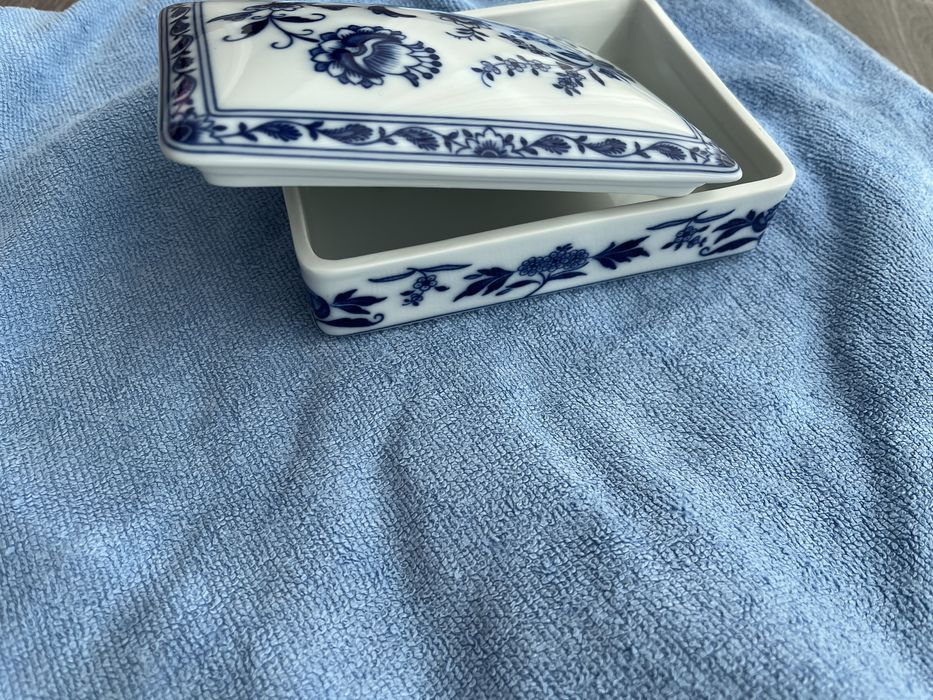 Caixa baralho de cartas Vista Alegre Margão