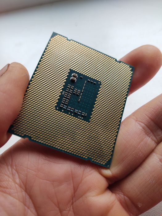 Xeon E5 2620 v3. Сборка для пк