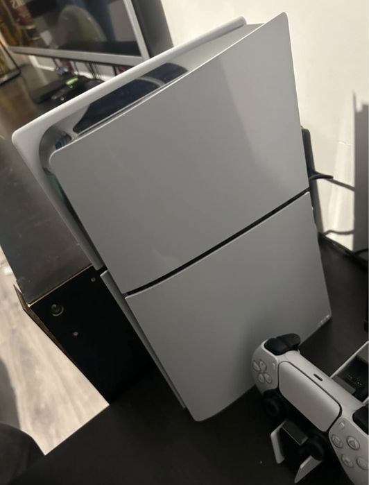 Vendo ps5 com garantia