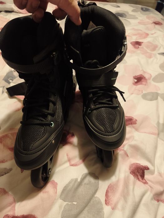 Patins em linha 41