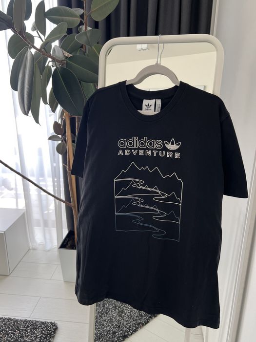 Футболка Adidas