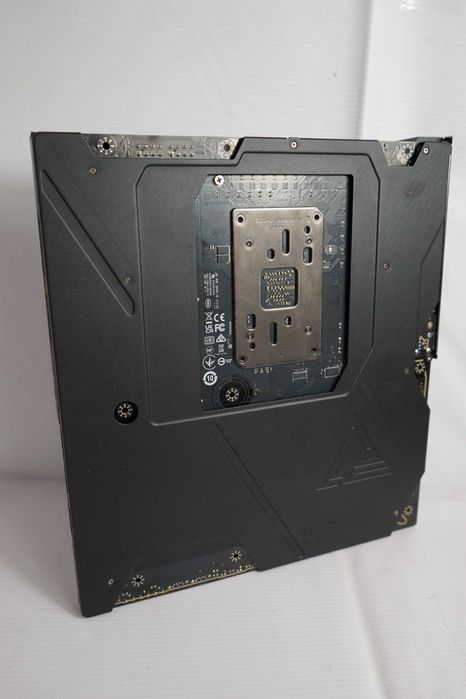 Материнська плата MSI MEG X870E GODLIKE AM5 RYZEN DDR5