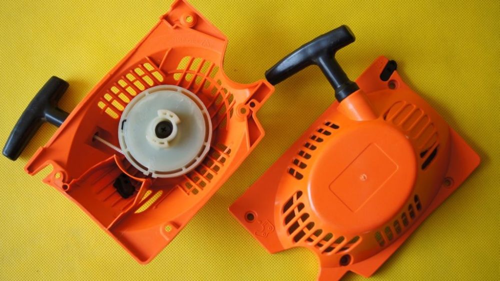 Starter szarpak rozruch do piły spalinowej miękki start