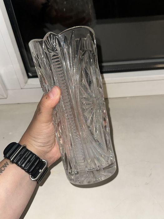 Хрусталь посуда винтаж ссср