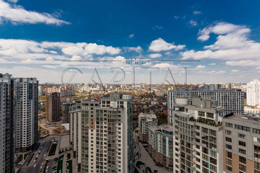 4+-rooms apartment apartment by the address st. Bulvar Druzhby Narodov (area 235 m²) - Atlanta.ua - photo 23