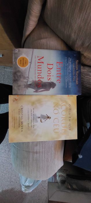Varios livros lingua Portuguesa