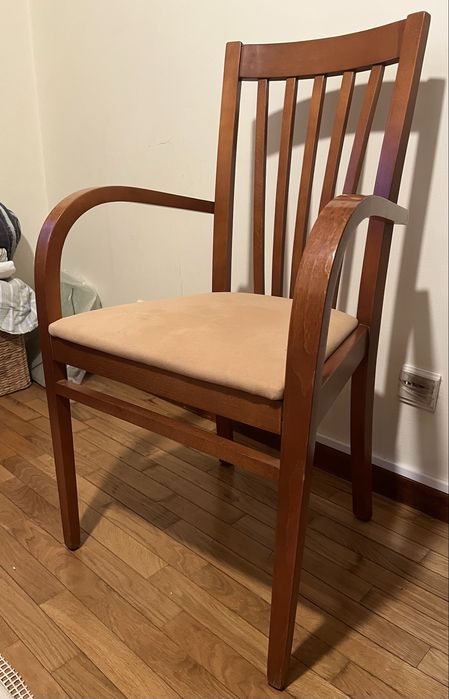 Cadeiras de Sala (OPORTUNIDADE)