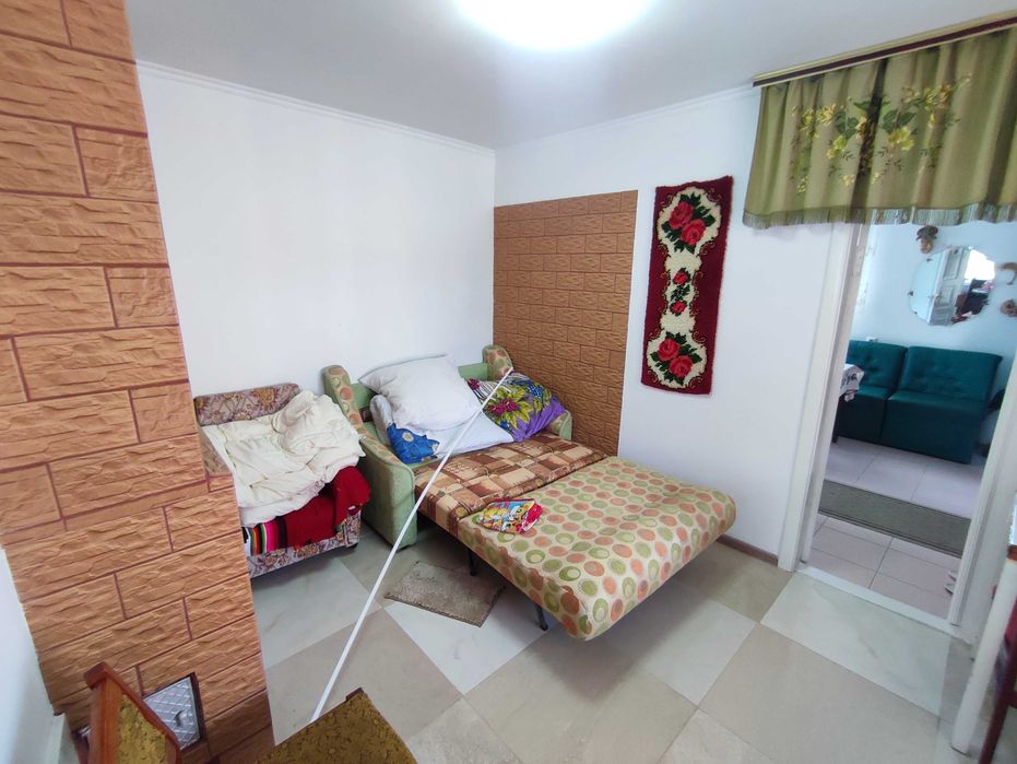 Здається 2-к. будинок в селі Ріжок, 25 км від Вінниці, читайте опис