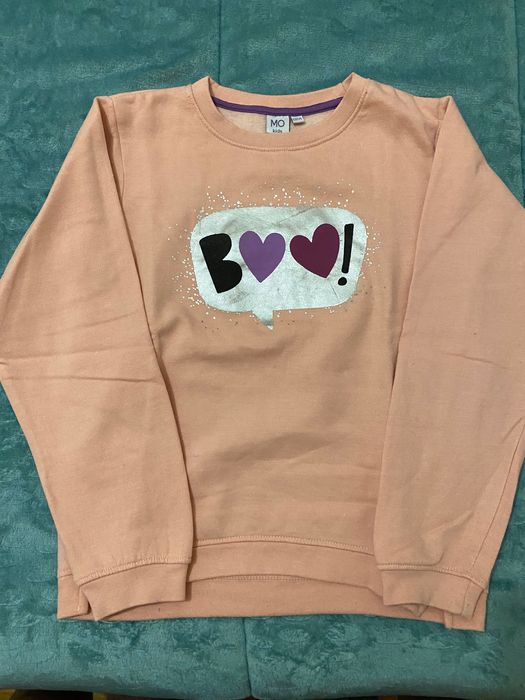 13/14A Camisolões térmicos + camisolas cardadas