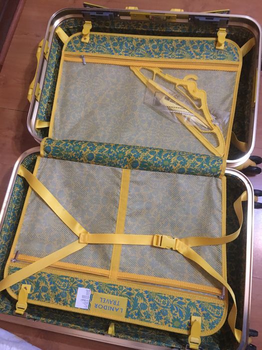 Mala de Viagem da Lanidor