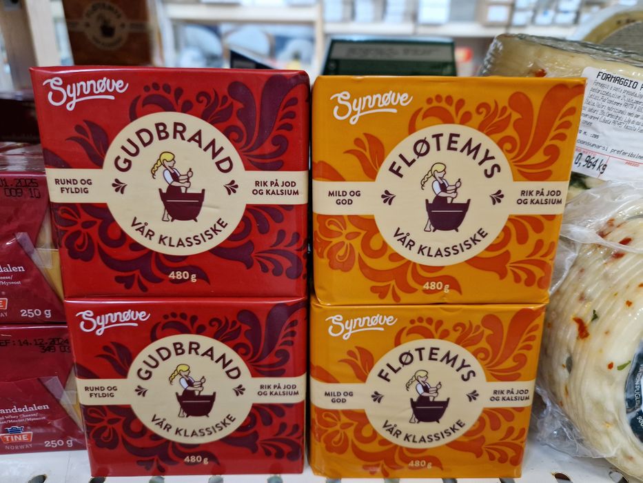 Сири великий вибір