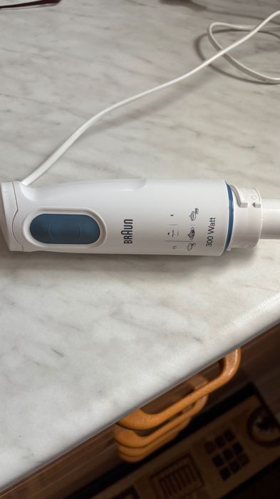 Silnik do blendera BRAUN 300W.