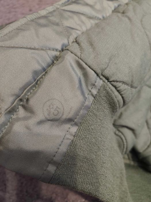 куртка ВПС США USAF CWU-45/P Valley Apparel (Nomex) — Size M